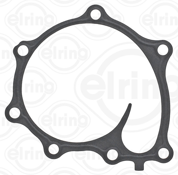 Gasket, water pump - 925.200 ELRING - 0K55115116, 25124-4X000, 25124-4X950