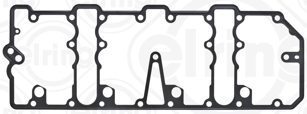 Gasket, cylinder head cover - 925.280 ELRING - 04252217, F411201410030, 71-33356-00