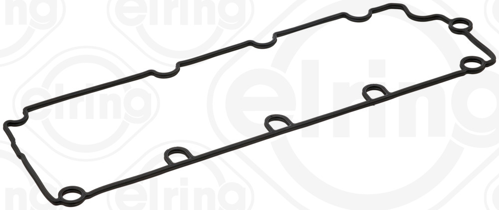 Dichtung, Zylinderkopfhaube - 925.430 ELRING - 04250634, F411201210170, 71-33352-00