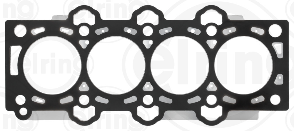 925.470, Gasket, cylinder head, Cylinder head gasket, ELRING, 10183300, 22312-2A100, 61-10024-00, CH8576, H40770-00, 22312-2A101, 22312-2A102