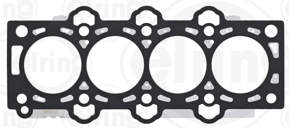 Gasket, cylinder head - 925.480 ELRING - 10183320, 22313-2A100, 61-10024-20