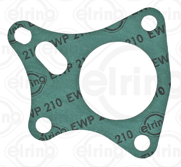 Gasket, vacuum pump - 925.660 ELRING - 7700859220