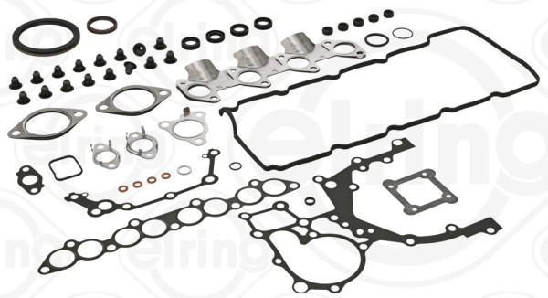 Full Gasket Set, engine - 925.670 ELRING - 20910-2AK10, 51042800, 83403814
