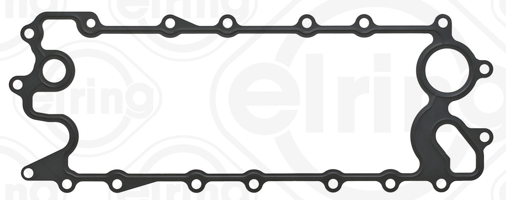 Dichtung, Ölkühler - 925.960 ELRING - 7013004, AJ811904, LR010770