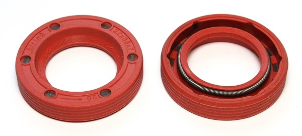 092.614, Dichtring, Wellendichtring, ELRING, 01122888, 01172559, 81.96501.0859, 01162369, K0.00116.2369, K0.00117.2559, 12011664B, 50-302792-00, 80-15377-20, 50-304676-00, 81-15377-20, 01160508, 81965010859, K0001162369, K0001172559