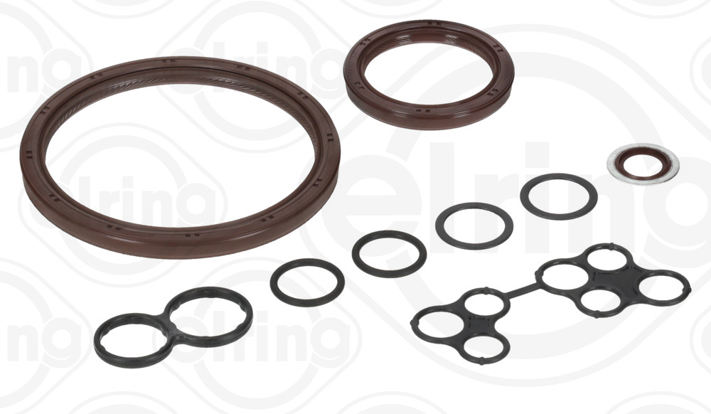 Gasket Set, crank case - 926.650 ELRING