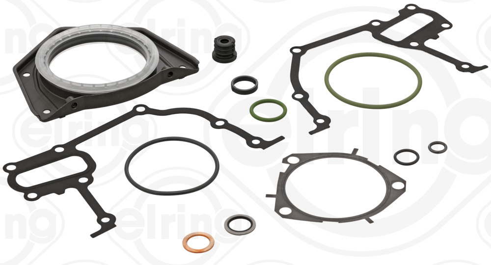 Gasket Set, crank case - 926.720 ELRING