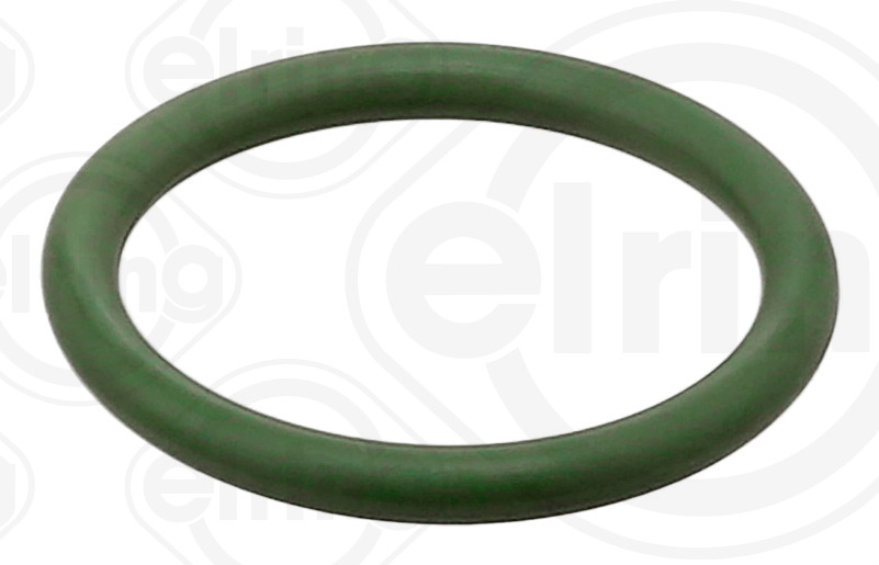 Dichtung, Thermostatgehäuse - 927.000 ELRING - 3557020, 9813217680