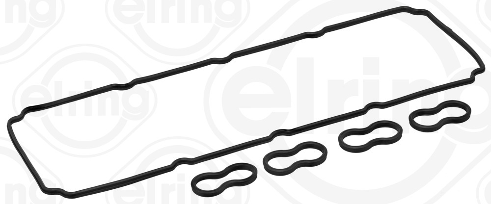 Dichtungssatz, Zylinderkopfhaube - 927.100 ELRING - 5114179AB, VS50380, VS50625R