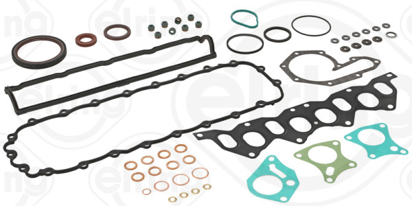 Full Gasket Set, engine - 927.300 ELRING - 430060P, 51013800