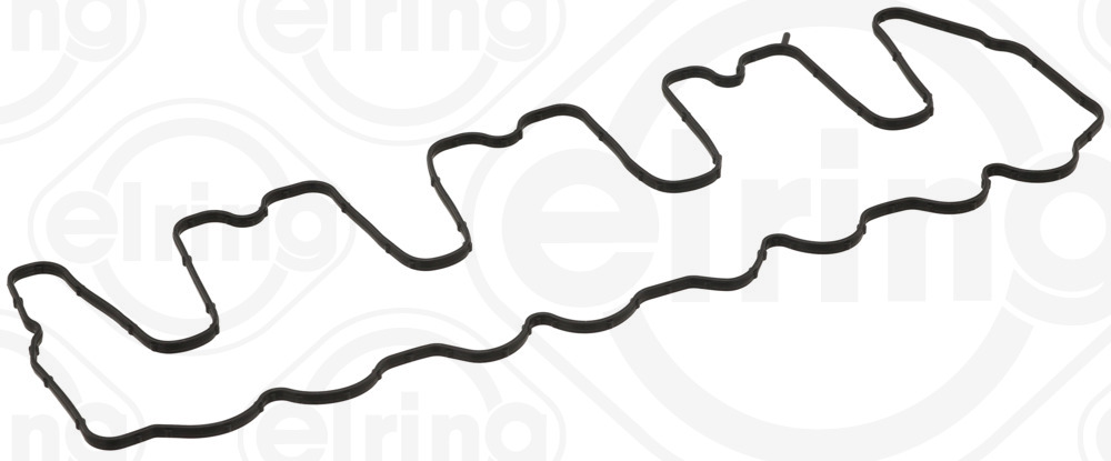 Dichtung, Zylinderkopfhaube - 927.310 ELRING - 04291468, 71-38974-00, X59820-01