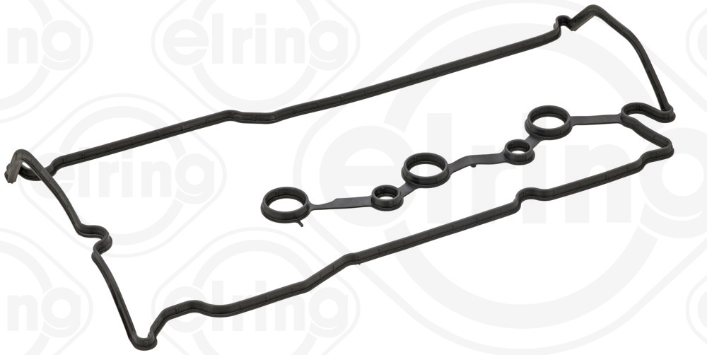 Dichtung, Zylinderkopfhaube - 927.400 ELRING - 036-2031, 13270-1LA1A