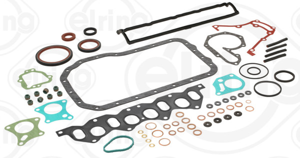Full Gasket Set, engine - 927.470 ELRING - 497377P