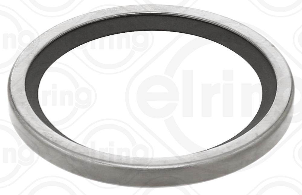 927.770, Gasket, thermostat housing, Gasket various, ELRING, 00899100, 04050225, 06M121688, 3627961, 9A712168800