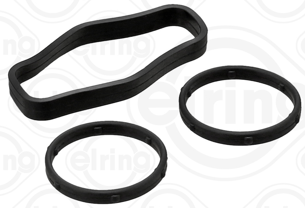 Seal, oil pump - 928.100 ELRING