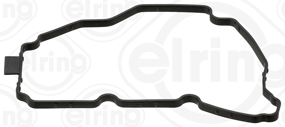 Seal, crankcase breather - 928.240 ELRING - 04E103517D, 04E103517E, 04E103517F