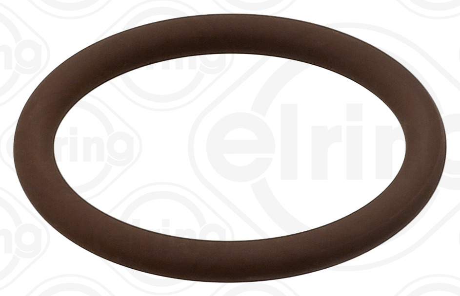 Dichtung, Ansaugkrümmer - 928.690 ELRING - A1771410080, A1771410180