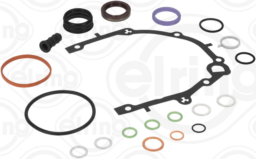 Gasket Set, crank case - 928.790 ELRING - 54230900, 54273000
