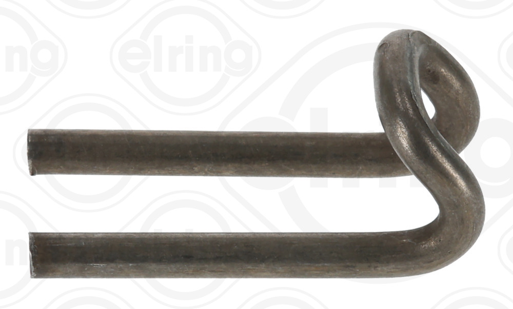 Halter, Einspritzventil - 928.880 ELRING - 12662113