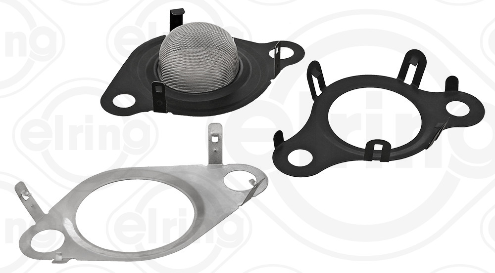 Dichtungssatz, AGR-System - 928.920 ELRING