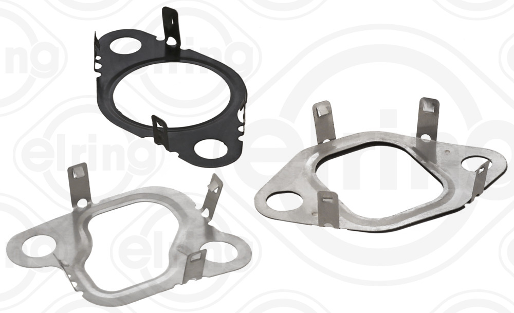 Gasket Set, EGR system - 928.930 ELRING - 147355224R, 147357086R, 4423305
