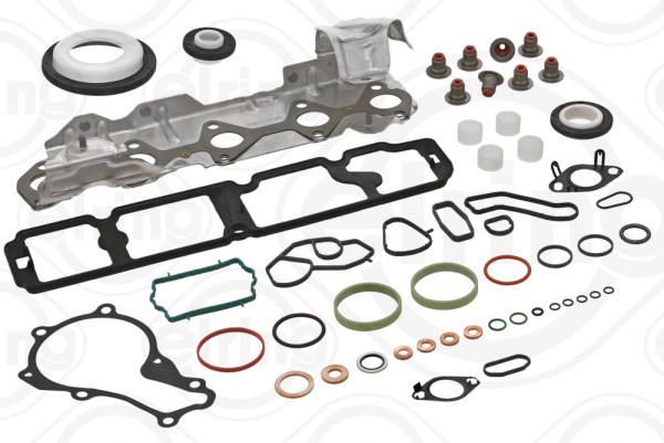 Full Gasket Set, engine - 928.950 ELRING