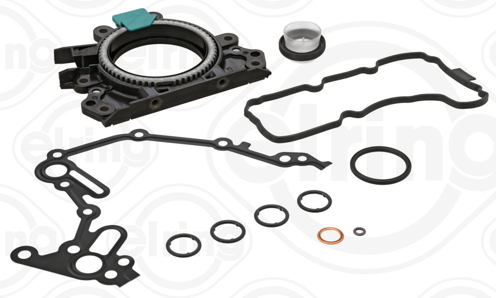 Gasket Set, crank case - 928.960 ELRING - 54291900, CS2338