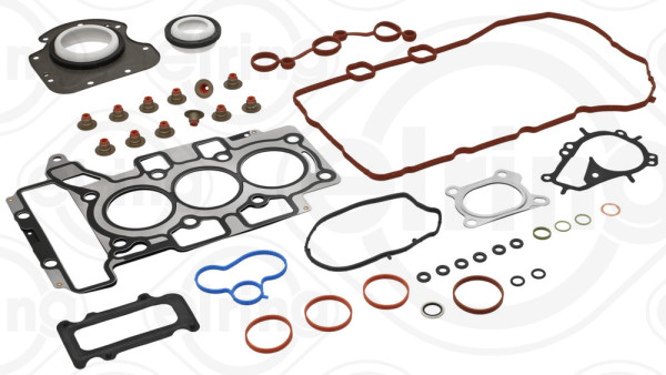 Full Gasket Set, engine - 928.980 ELRING