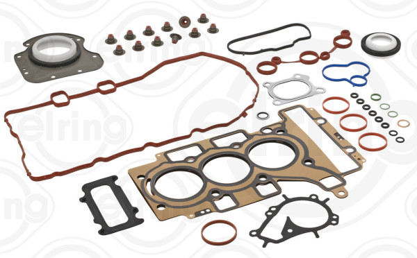 Full Gasket Set, engine - 928.990 ELRING