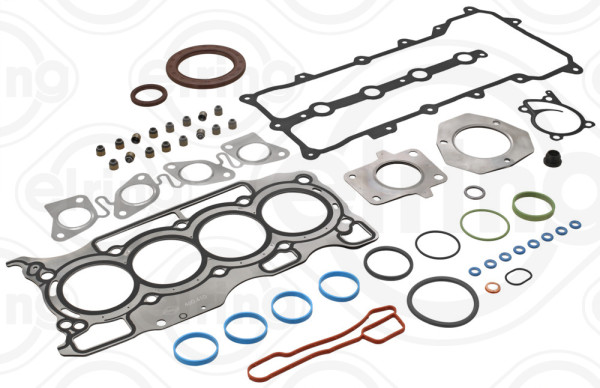 Full Gasket Set, engine - 929.020 ELRING