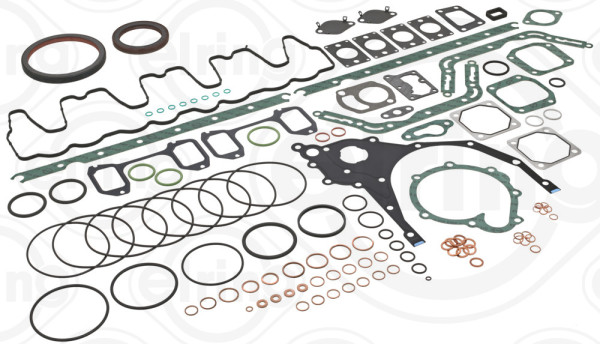 Full Gasket Set, engine - 929.140 ELRING - 02931763, 02937628, 01-38974-01