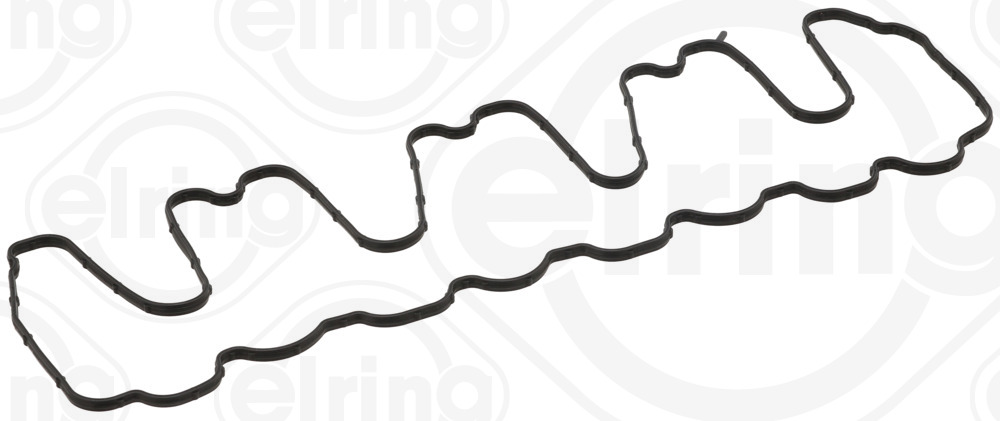 Dichtung, Zylinderkopfhaube - 929.300 ELRING - 04291419, 71-38977-00, X83471-01