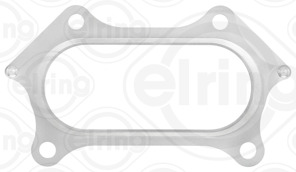 Dichtung, Abgaskrümmer - 929.560 ELRING - 037-8127, 13234400, 18115-R40-A01