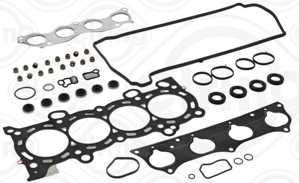 Gasket Set, cylinder head - 929.590 ELRING - 06110-PNF-A00, 52214100, HK5732