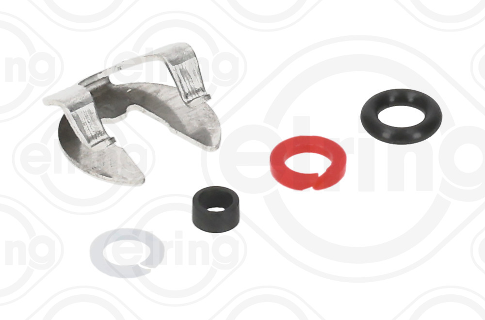 Dichtringsatz, Einspritzventil - 929.830 ELRING - 04E998907B, 77029400
