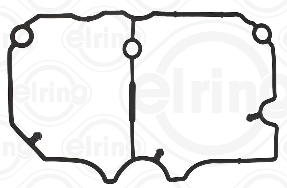 Dichtung, Automatikgetriebe - 929.840 ELRING - 20562268, 7420562268