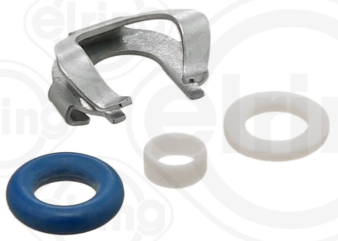 Seal Ring Set, injector - 930.060 ELRING - 03C198149