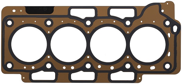 Gasket, cylinder head - 093.260 ELRING - 484J-1003080BA