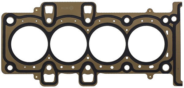 Gasket, cylinder head - 093.280 ELRING - E4G16-1003080