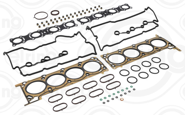 Gasket Set, cylinder head - 933.120 ELRING - A1MDB-EZ33A