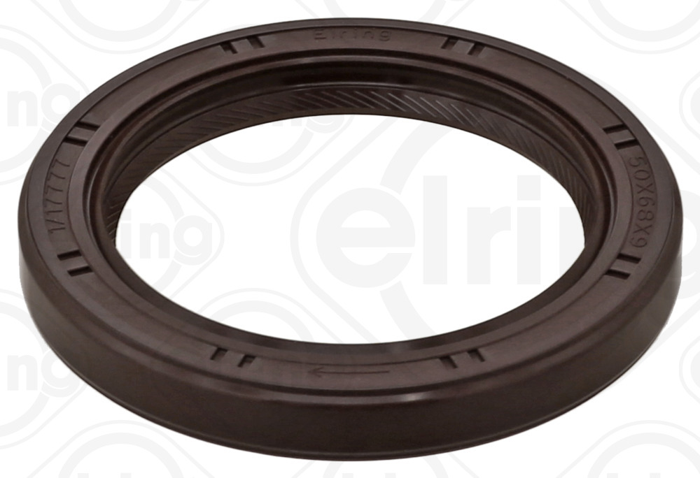 933.180, Shaft Seal, crankshaft, Sealing ring, ELRING, 0K551-10602, 8-97049145-0, 97943951, 8-97943951-0, 15073700, 19033958B, 81-53426-00, NK251, OS9374, P76467-01