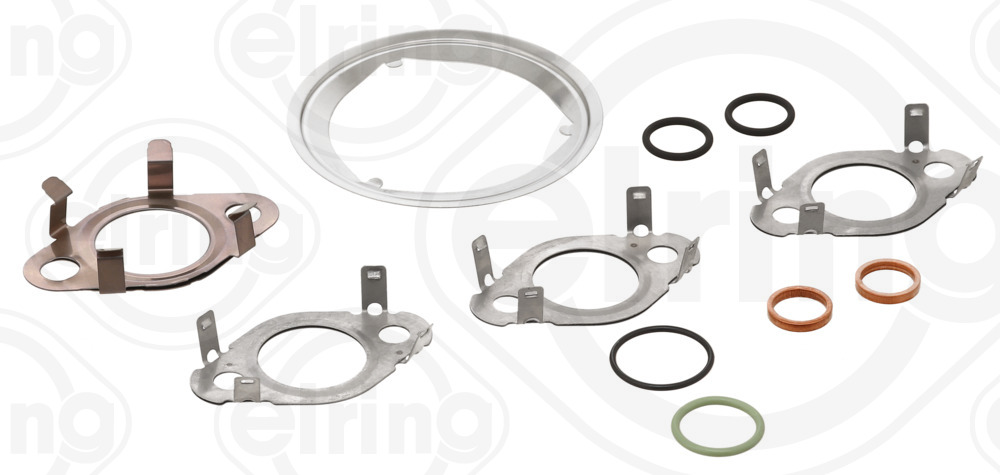 Dichtungssatz, AGR-System - 934.850 ELRING