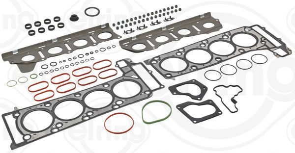 Gasket Set, cylinder head - 935.180 ELRING