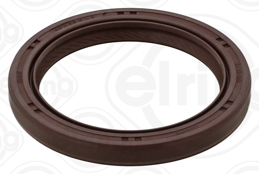 Shaft Seal, crankshaft - 935.630 ELRING - 15105400, 81-10380-00, P77869-01