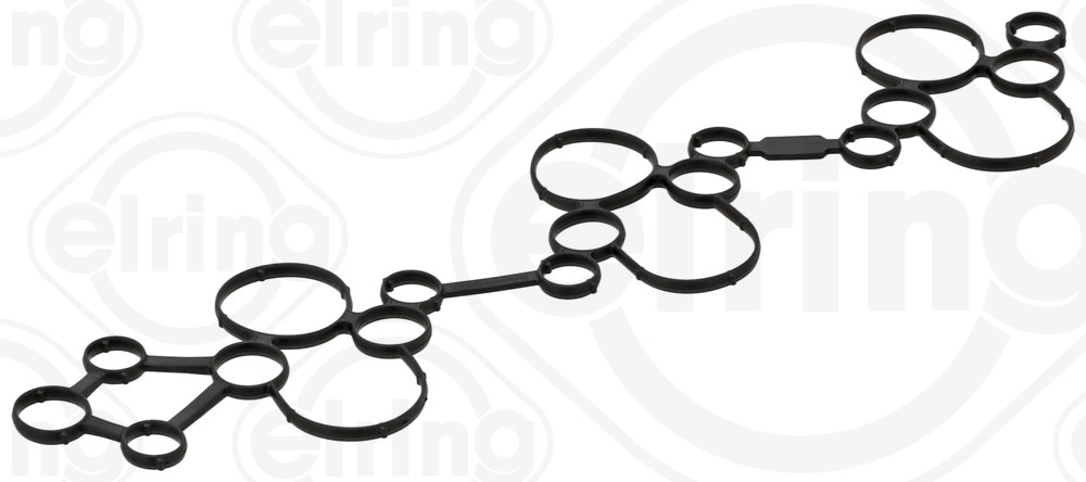 Dichtung, Zylinderkopfhaube - 938.250 ELRING - 06M103650D, 11148100, 71-17610-00