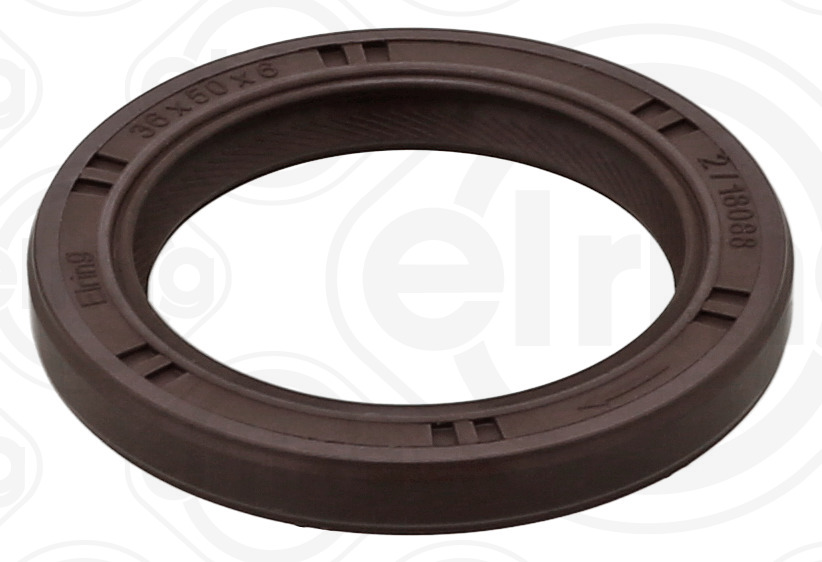 Shaft Seal, crankshaft - 938.260 ELRING - 15097500, 50-319552-00, 81-54209-00