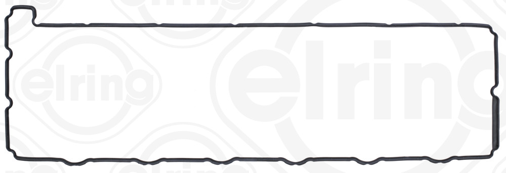 Dichtung, Zylinderkopfhaube - 938.290 ELRING - 51.03905-0195, 71-40626-00