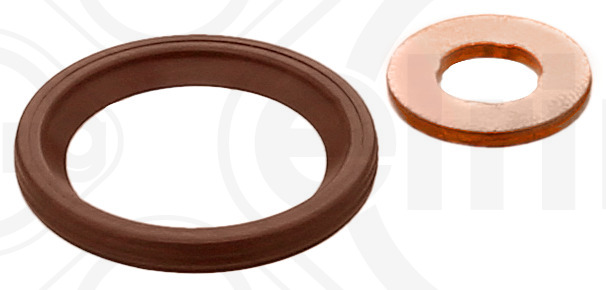 Dichtungssatz, Einspritzdüse - 938.340 ELRING - 49445016