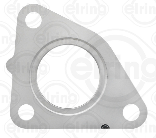 Dichtung, Lader - 938.540 ELRING - 14415-MA70A, 5001869667, 7701057993