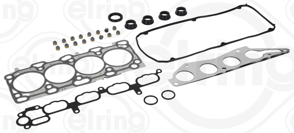 Gasket Set, cylinder head - 938.840 ELRING - 02-10003-01, 52235600, D38798-00